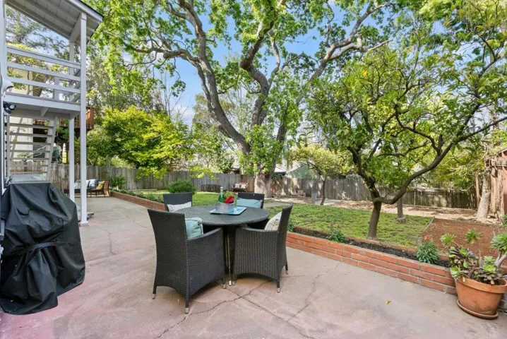 279 Nevada Street, Redwood City, California 94062