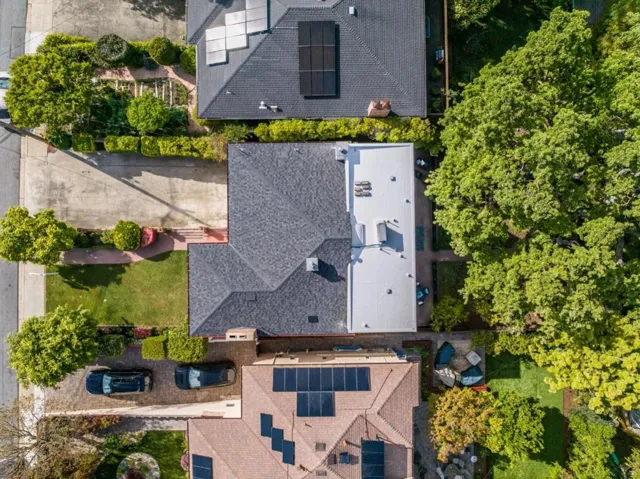279 Nevada Street, Redwood City, California 94062