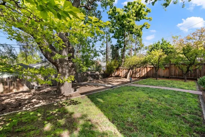 279 Nevada Street, Redwood City, California 94062