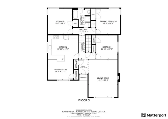 279 Nevada Street, Redwood City, California 94062