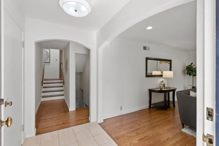 279 Nevada Street, Redwood City, California 94062