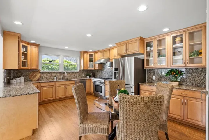 279 Nevada Street, Redwood City, California 94062
