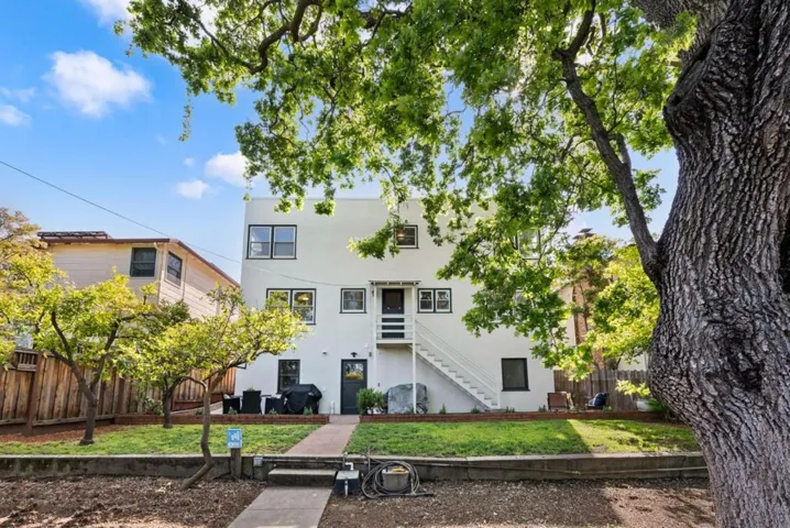 279 Nevada Street, Redwood City, California 94062