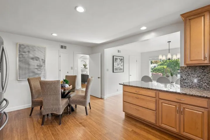279 Nevada Street, Redwood City, California 94062