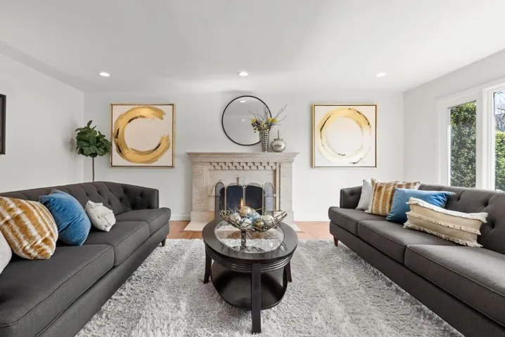 279 Nevada Street, Redwood City, California 94062