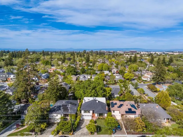 279 Nevada Street, Redwood City, California 94062