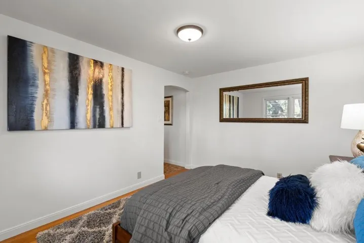 279 Nevada Street, Redwood City, California 94062
