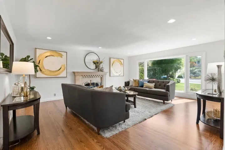 279 Nevada Street, Redwood City, California 94062