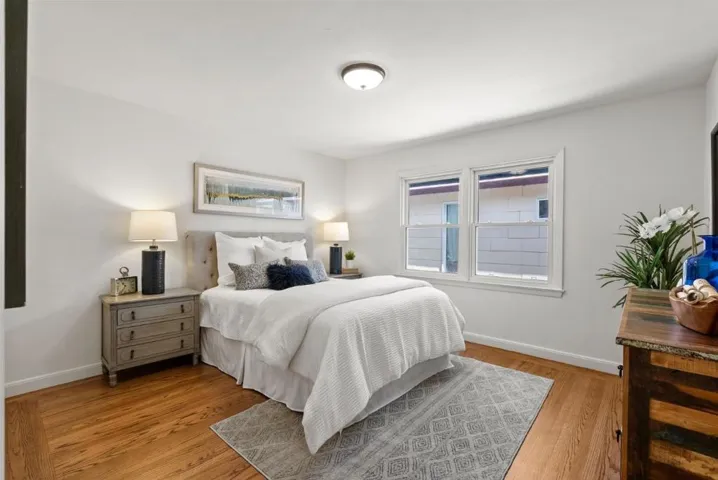279 Nevada Street, Redwood City, California 94062