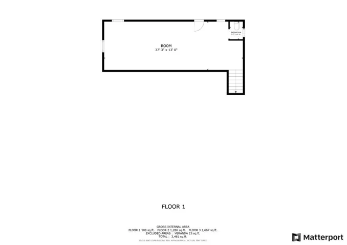 279 Nevada Street, Redwood City, California 94062