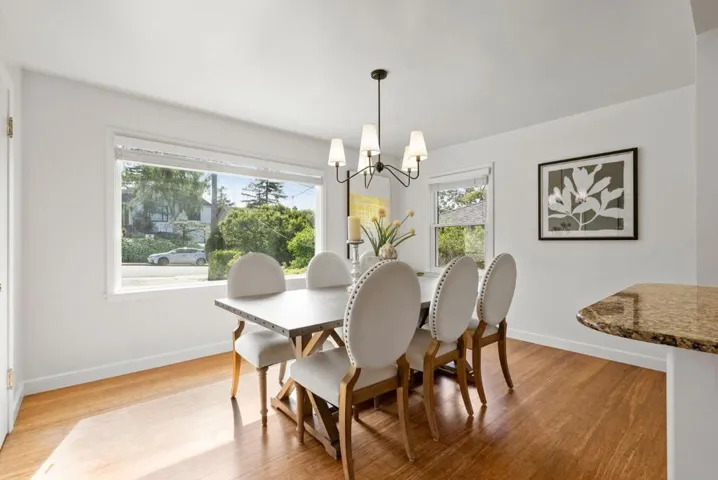 279 Nevada Street, Redwood City, California 94062