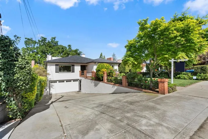 279 Nevada Street, Redwood City, California 94062