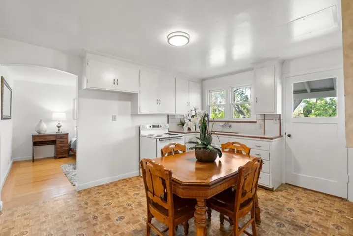 279 Nevada Street, Redwood City, California 94062