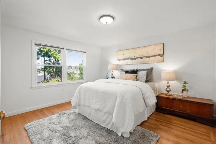 279 Nevada Street, Redwood City, California 94062