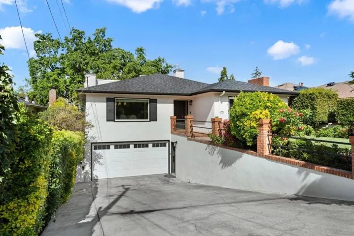279 Nevada Street, Redwood City, California 94062
