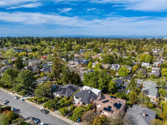 279 Nevada Street, Redwood City, California 94062