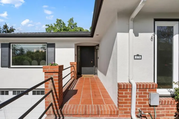 279 Nevada Street, Redwood City, California 94062