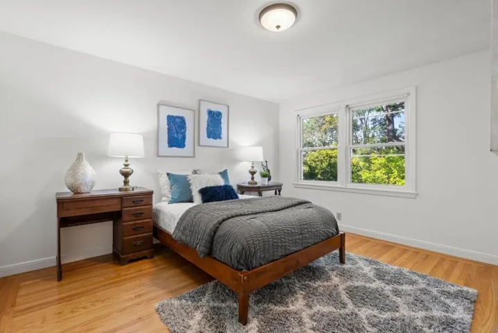 279 Nevada Street, Redwood City, California 94062