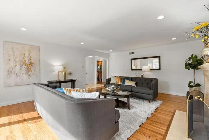279 Nevada Street, Redwood City, California 94062