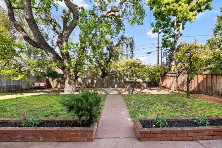 279 Nevada Street, Redwood City, California 94062
