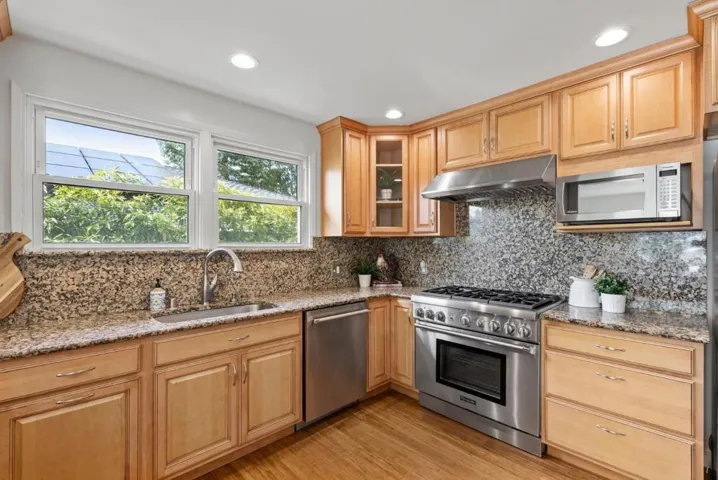 279 Nevada Street, Redwood City, California 94062