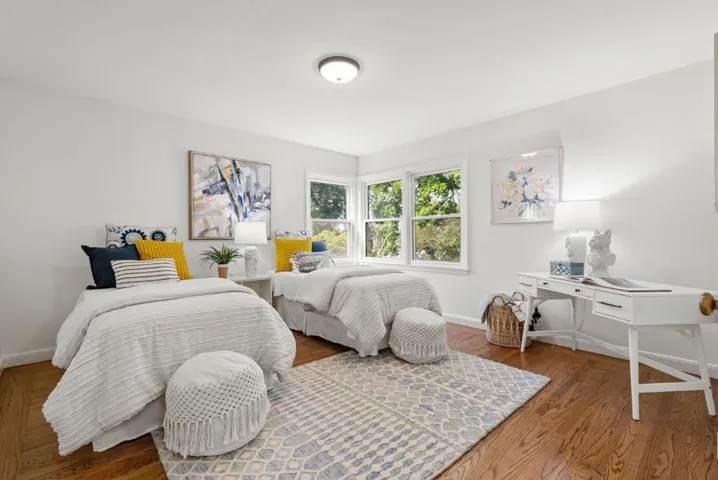 279 Nevada Street, Redwood City, California 94062