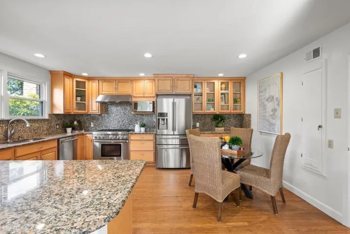 279 Nevada Street, Redwood City, California 94062