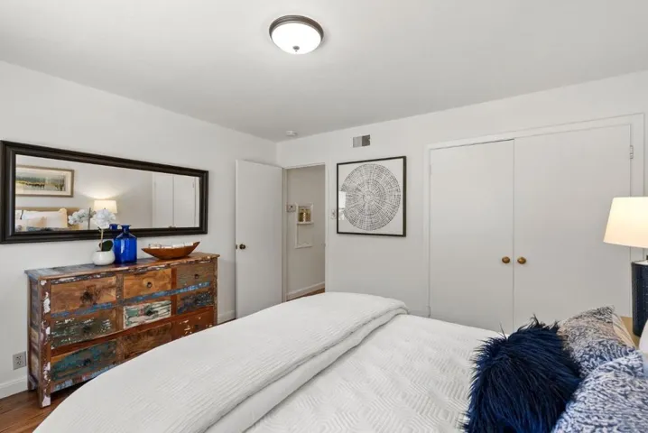 279 Nevada Street, Redwood City, California 94062