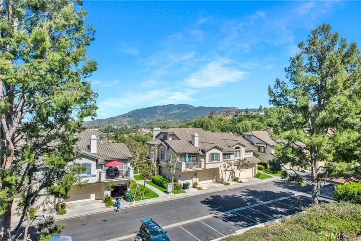 7951 E Quinn Drive, Anaheim Hills, California 92808