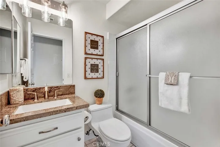 7951 E Quinn Drive, Anaheim Hills, California 92808
