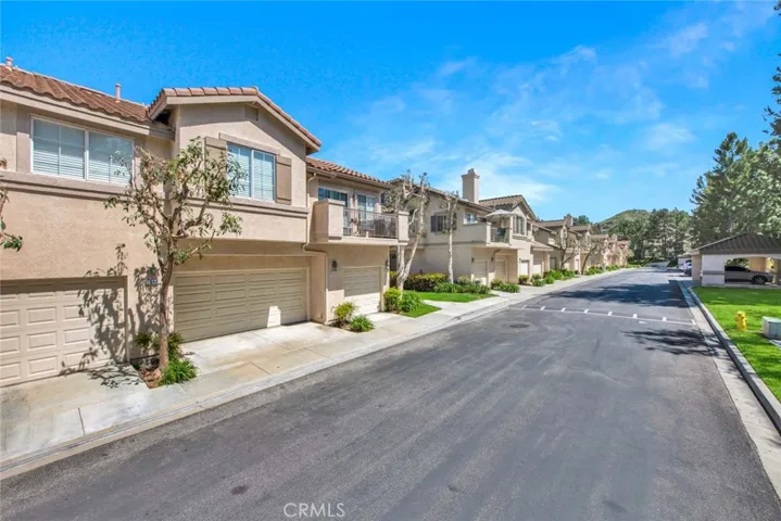 7951 E Quinn Drive, Anaheim Hills, California 92808