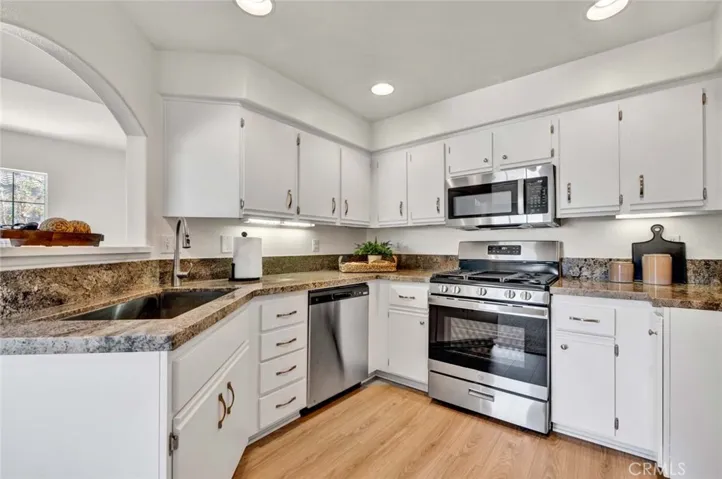 7951 E Quinn Drive, Anaheim Hills, California 92808
