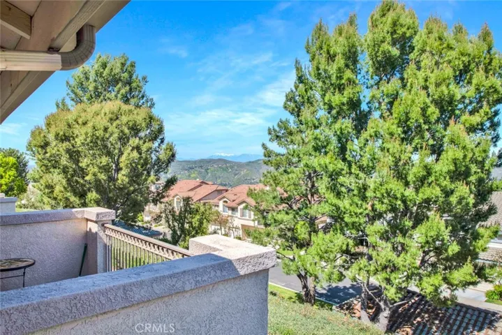 7951 E Quinn Drive, Anaheim Hills, California 92808
