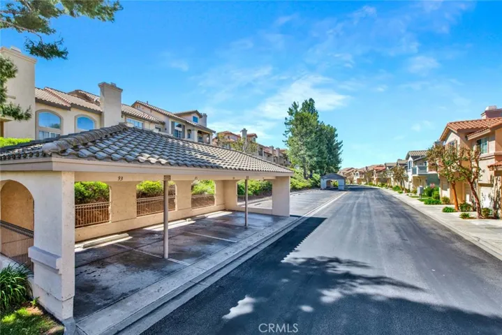 7951 E Quinn Drive, Anaheim Hills, California 92808