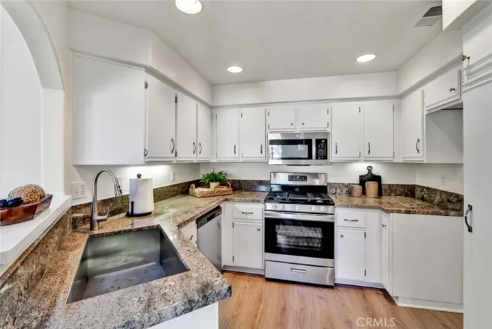 7951 E Quinn Drive, Anaheim Hills, California 92808