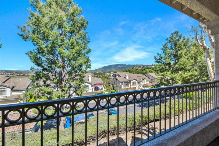 7951 E Quinn Drive, Anaheim Hills, California 92808