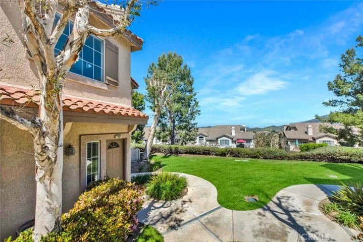 7951 E Quinn Drive, Anaheim Hills, California 92808