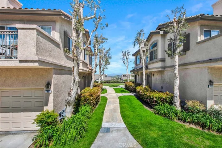 7951 E Quinn Drive, Anaheim Hills, California 92808