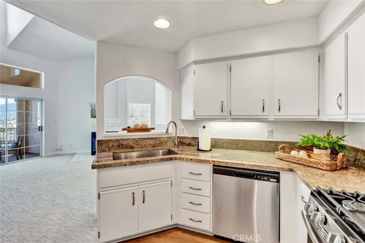 7951 E Quinn Drive, Anaheim Hills, California 92808