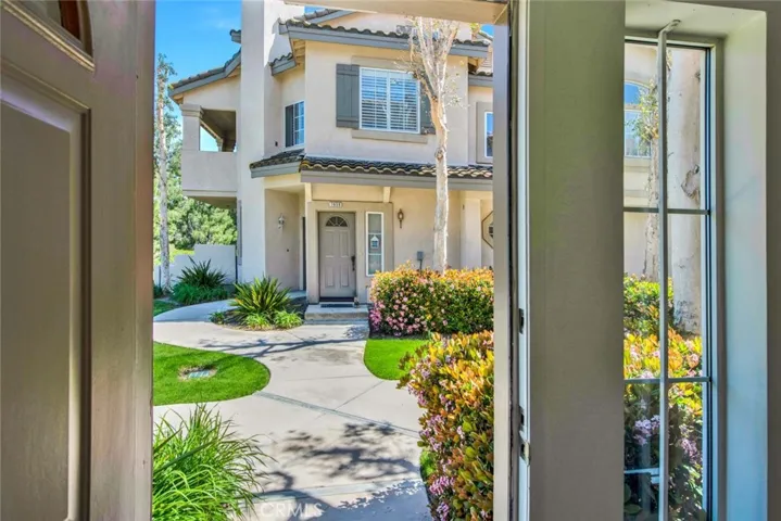 7951 E Quinn Drive, Anaheim Hills, California 92808