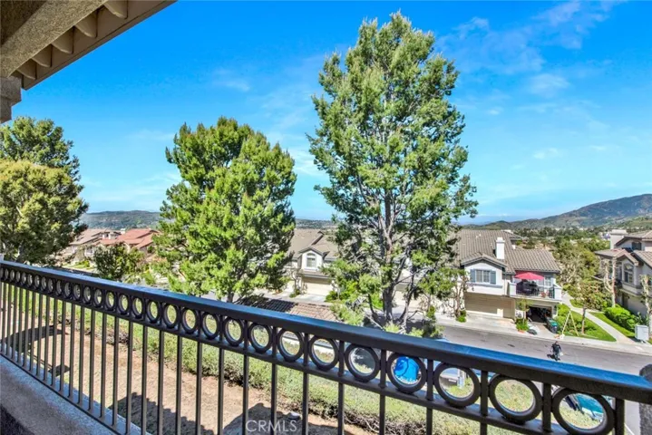 7951 E Quinn Drive, Anaheim Hills, California 92808