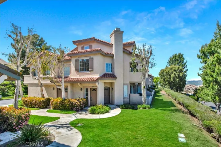 7951 E Quinn Drive, Anaheim Hills, California 92808