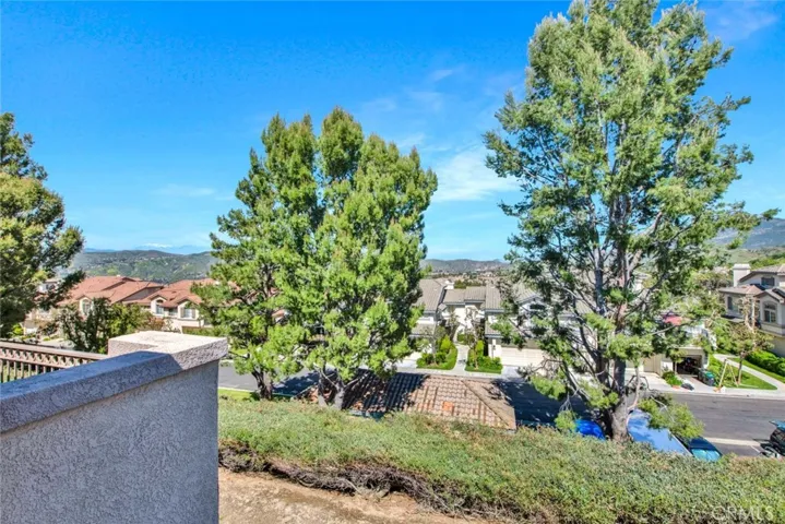 7951 E Quinn Drive, Anaheim Hills, California 92808