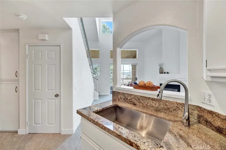 7951 E Quinn Drive, Anaheim Hills, California 92808