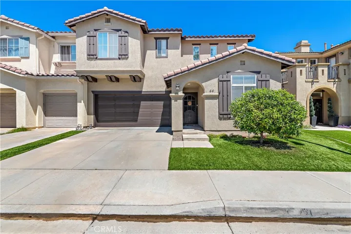 44 Milagro, Rancho Santa Margarita, California 92688