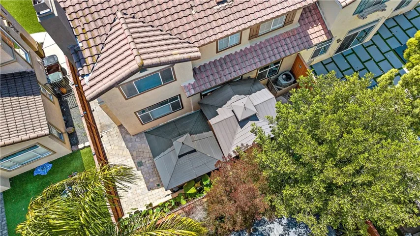 44 Milagro, Rancho Santa Margarita, California 92688