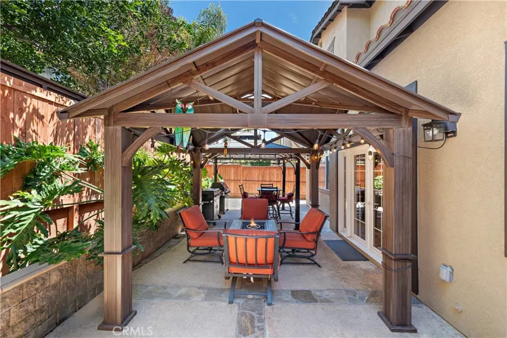 44 Milagro, Rancho Santa Margarita, California 92688