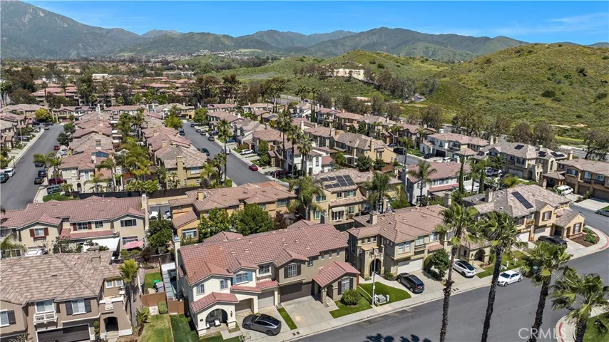 44 Milagro, Rancho Santa Margarita, California 92688