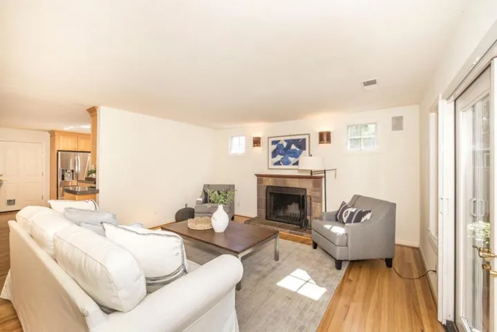 750 Stone Lane, Palo Alto, California 94303