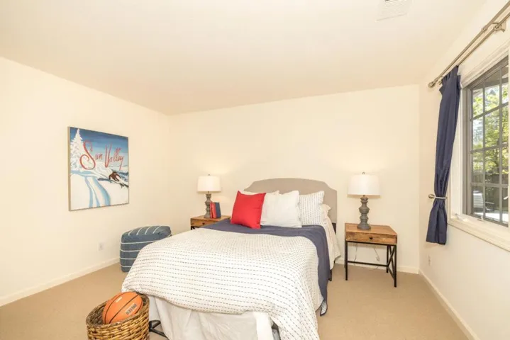 750 Stone Lane, Palo Alto, California 94303